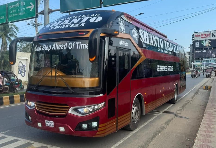 About Shanto Travels